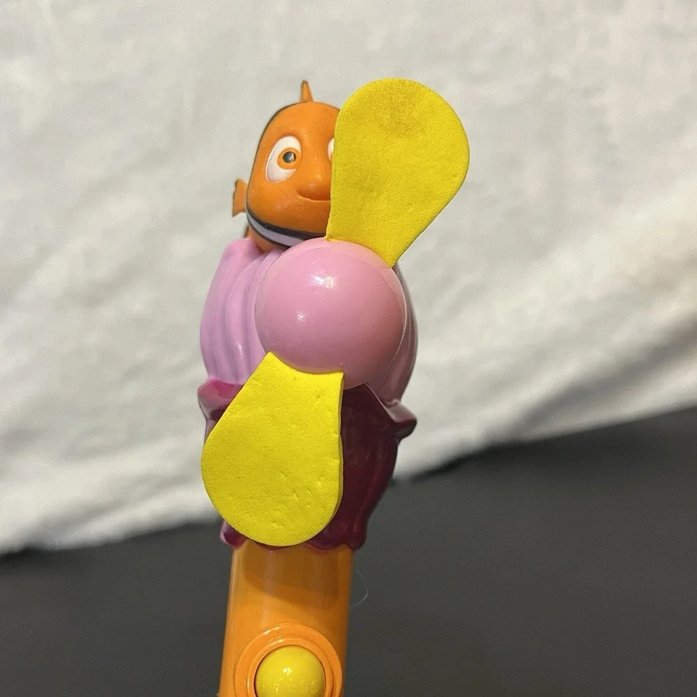 N/A disney pixar
